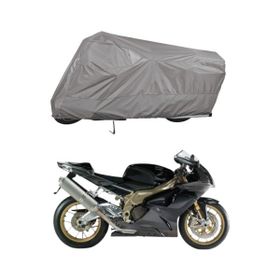 Teksin Aprilia RSV 1000 R Motosiklet Brandası