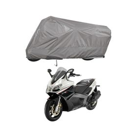 Teksin Aprilia SR 850 Motosiklet Brandası