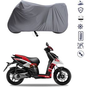 Teksin Aprilia SR 850 Motosiklet Brandası