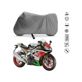 Teksin Aprilia Tuono 1000 RF Su Geçirmez Motosiklet Brandası