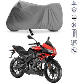 Teksin Aprilia Tuono 125 Su Geçirmez Motosiklet Brandası