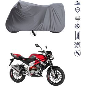 Teksin Armode 125 Motosiklet Brandası