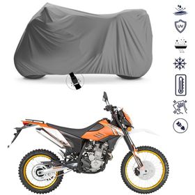 Teksin Armode MC 300 Su Geçirmez Motosiklet Brandası