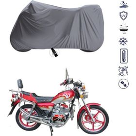 Teksin Arora AR 150A Motosiklet Brandası
