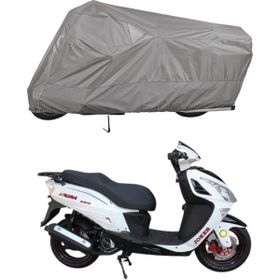 Teksin Arora AR 150T-15 Motosiklet Brandası