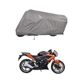Teksin Arora AR 250 Zh Motosiklet Brandası