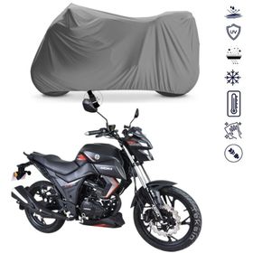 Teksin Arora MT 125 Su Geçirmez Motosiklet Brandası