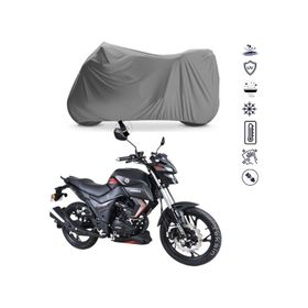 Teksin Arora MT 125 Su Geçirmez Motosiklet Brandası