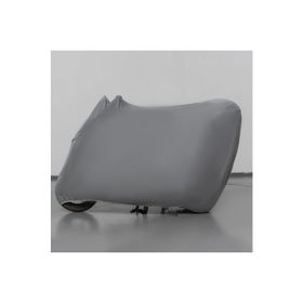 Teksin Arora TDR 601 SZ Gri Penye Kumaş Motosiklet Brandası