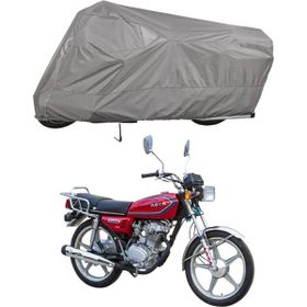 Teksin Asya AS 150-12 Motosiklet Brandası