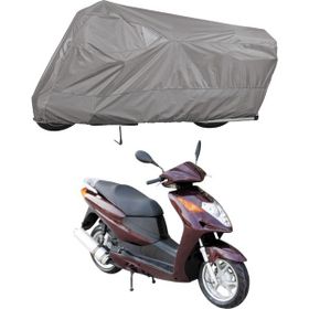 Teksin Asya AS 150T Motosiklet Brandası
