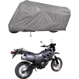 Teksin Asya AS 200 HY Motosiklet Brandası