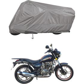 Teksin Asya Elegant 150 Motosiklet Brandası