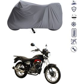 Teksin Asya Elegant 150 Motosiklet Brandası