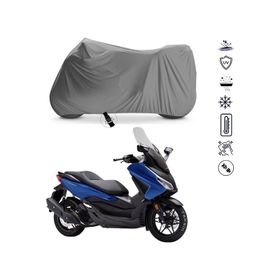 Teksin Asya Forza 125 Su Geçirmez Motosiklet Brandası
