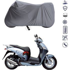 Teksin Asya Royal 150 Motosiklet Brandası