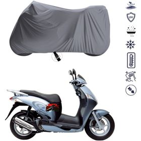 Teksin Asya Royal 150 Su Geçirmez Motosiklet Brandası