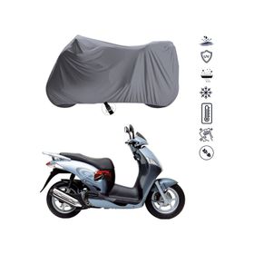 Teksin Asya Royal 150 Su Geçirmez Motosiklet Brandası