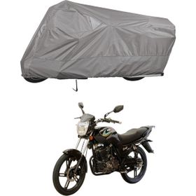 Teksin Asya Swift 150 Motosiklet Brandası