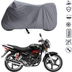 Teksin Asya Ultra 150 Motosiklet Brandası