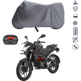 Teksin Bajaj Pulsar 150 NS Motosiklet Brandası
