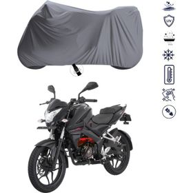 Teksin Bajaj Pulsar 150 NS Motosiklet Brandası