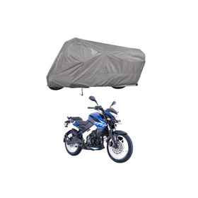 Teksin Bajaj Pulsar 200 NS Motosiklet Brandası