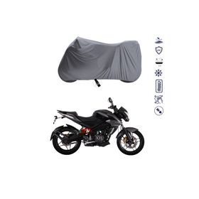 Teksin Bajaj Pulsar 200 NS Motosiklet Brandası