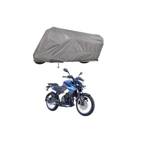 Teksin Bajaj Pulsar 200 NS Motosiklet Brandası