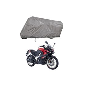 Teksin Bajaj Pulsar 200RS Motosiklet Brandası