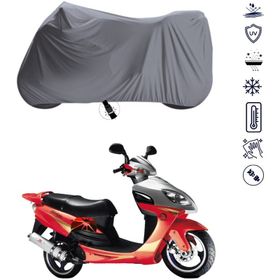 Teksin Baotian BT125 Su Geçirmez Motosiklet Brandası