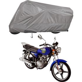 Teksin Belderia BD100 Motosiklet Brandası