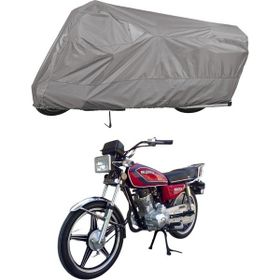 Teksin Belderia FC125 Motosiklet Brandası