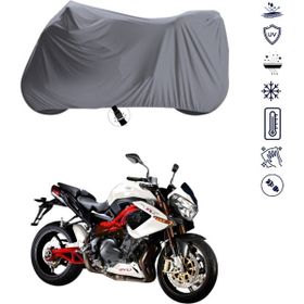 Teksin Benelli TNT Sport Motosiklet Brandası