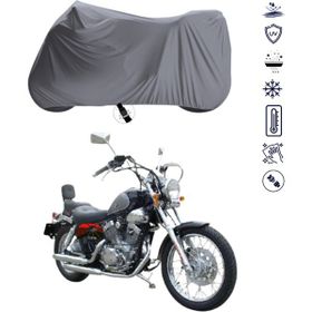 Teksin Bisan Roadstar 250 Motosiklet Brandası