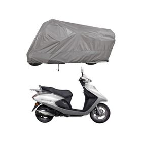 Teksin Bisan Senator 150 Motosiklet Brandası