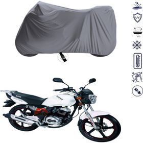 Teksin Bisan Shalter Motosiklet Brandası