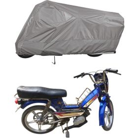 Teksin Bisan Spx Motosiklet Brandası