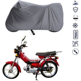 Teksin Bisan Spx Motosiklet Brandası
