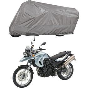 Teksin Bmw F650 Motosiklet Brandası