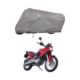 Teksin Bmw F650 ST A+ Kalite Gri Motosiklet Brandası