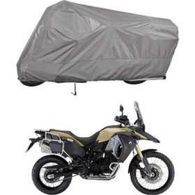 Teksin Bmw F800 GS Adventure Motosiklet Brandası
