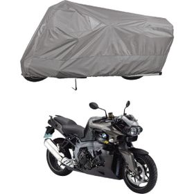 Teksin Bmw K1300 R Motosiklet Brandası