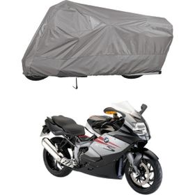 Teksin Bmw K1300 S Motosiklet Brandası