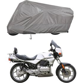 Teksin BMW K75 RT 4 Mevsim Çantalı Su Geçirmez Motosiklet Brandası