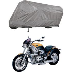 Teksin BMW R 1200 C 4 Mevsim Çantalı Su Geçirmez Motosiklet Brandası