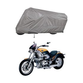 Teksin Bmw R 1200 C A+ Kalite Gri Motosiklet Brandası