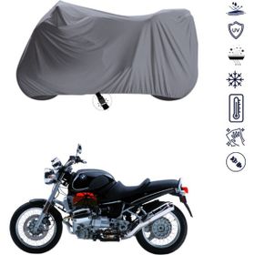 Teksin Bmw R1100 R Motosiklet Brandası