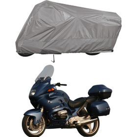 Teksin Bmw R1100 RT Motosiklet Brandası