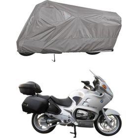 Teksin Bmw R1150 RT Motosiklet Brandası